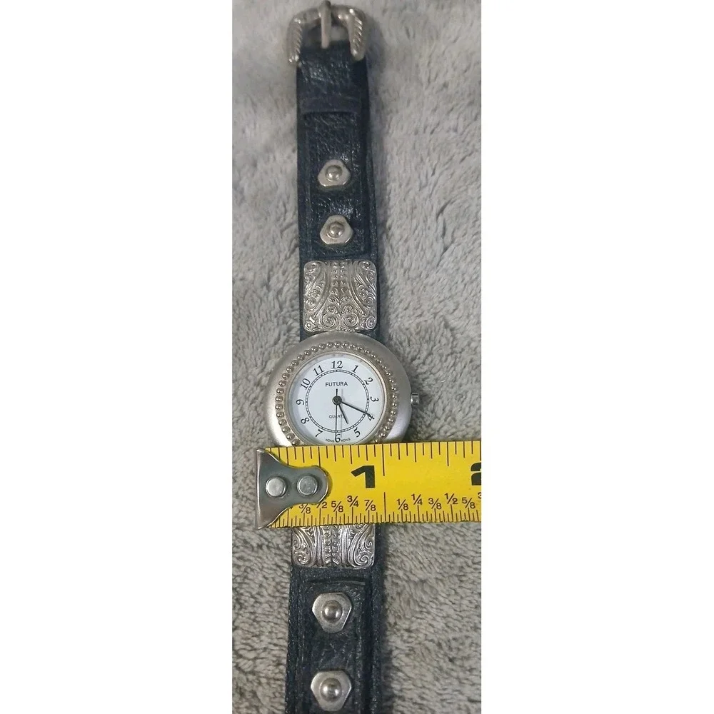 Futura vtg quartz
